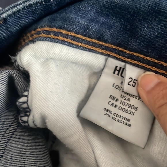 Hudson Jeans - Picture 4 of 6